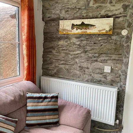 Selfcatering Apartment