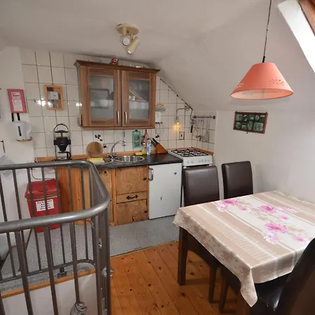 Apartment Selfcatering *