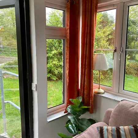 Selfcatering Apartment Currahy Bridge