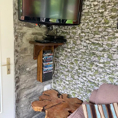 Apartment Selfcatering Currahy Bridge