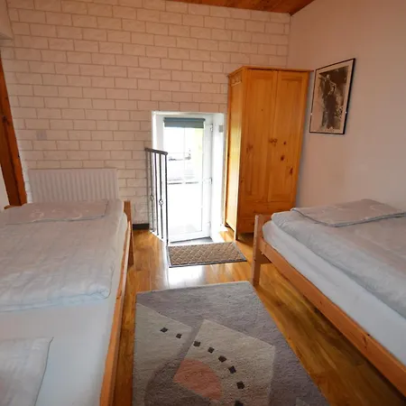 Selfcatering