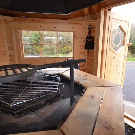 Selfcatering Currahy Bridge
