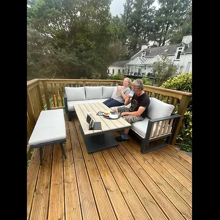 Selfcatering * Currahy Bridge