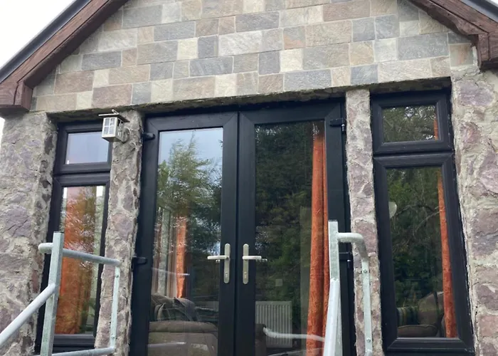 Selfcatering Appartement Currahy Bridge