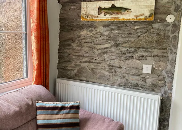 Selfcatering Appartement