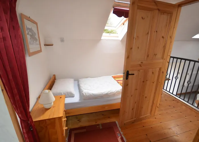 Selfcatering *