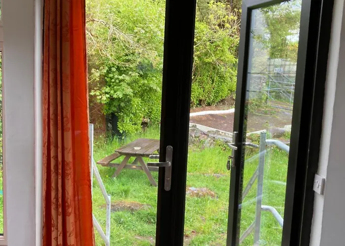 Appartement Selfcatering *