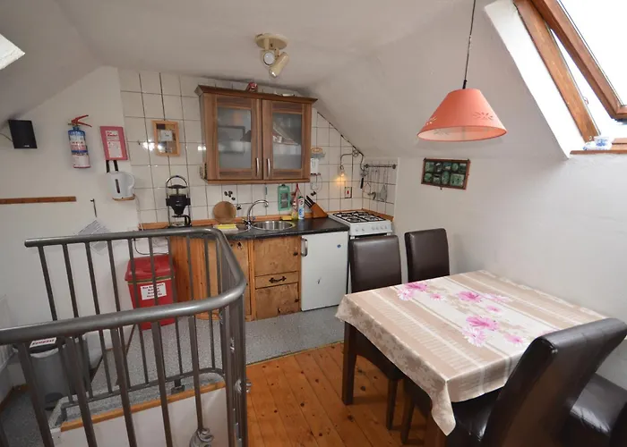 Διαμέρισμα Selfcatering *