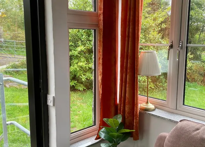 Selfcatering Appartement Currahy Bridge