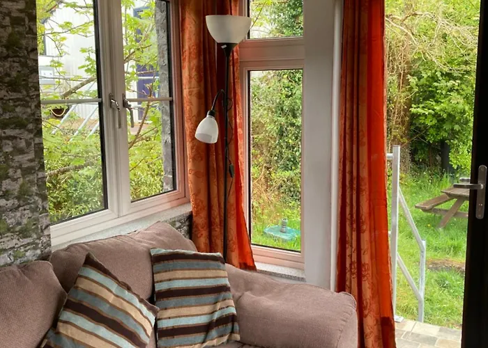 Selfcatering Appartement