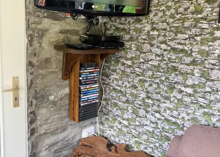 Appartement Selfcatering Currahy Bridge
