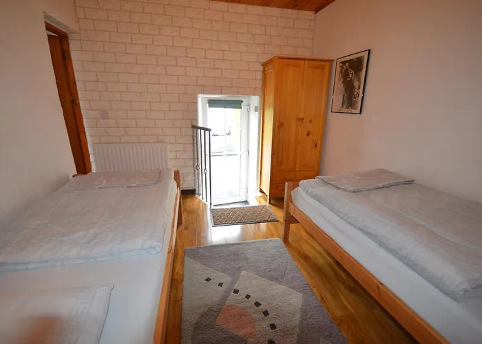 Selfcatering