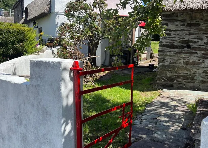 Selfcatering *