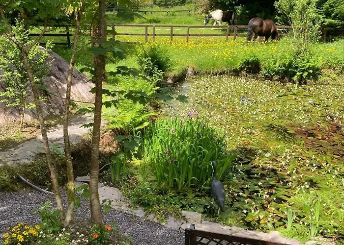 Appartement Selfcatering Currahy Bridge