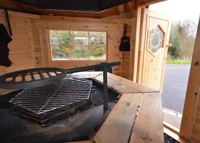 Selfcatering Currahy Bridge